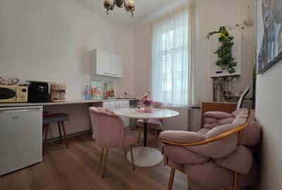 Spatiu beauty de vanzare in zona Tineretului - 7