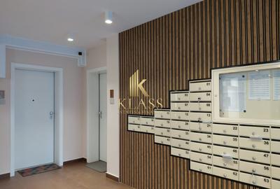 Apartement 4 camere cu terasa Unirii - 8