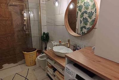 Apartament 3 camere, 62 MP, Dambul Rotund, la cheie - 4