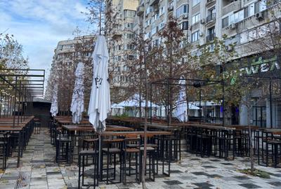 Oportunitate de achizitie! Duplex superb 123mp utili stradal pe DECEBAL,MONOLIT - 1