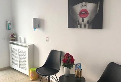 Cabinet stomatologic avizat zona Arhitectilor - 1