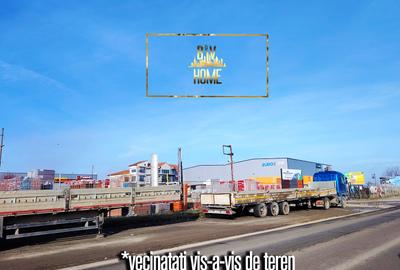 Teren cu PUZ, varianta Ovidiu DN3C - 1