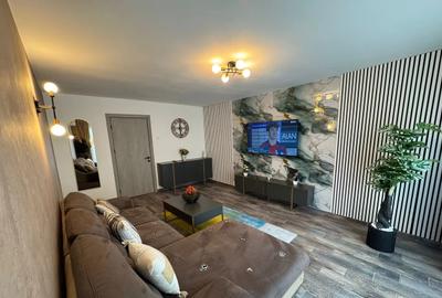 Apartament 2 camere, decomandat, Bd. Unirii - 3