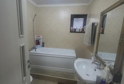 FUNDENI-DOBROIESTI, vila 2014 P+M, singur curte - 21