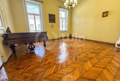 Apartament 3 camere I 92mp | Zona Centrala | Piata Mihai Viteazu - 1