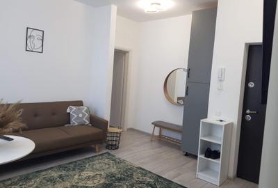 Apartament mobilat si utilat- etaj 2- oferta- disponibil pentru mutare imediata!