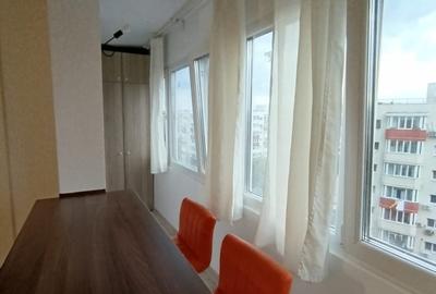 Tineretului, garsoniera moderna, BOILER, 5 minute metrou, 2 minute piata - 18