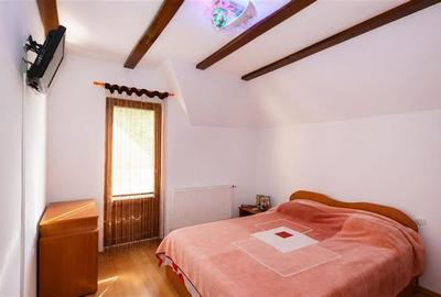 Vanzare casa/vila de vacanta Breaza - Campina - Comarnic, PRAHOVA - 11