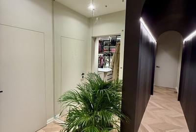 Apartament interbelic complet renovat / Tavane înalte / Parcare - 15