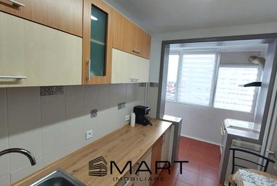Apartament 2 camere zona Mihai Viteazul - 9