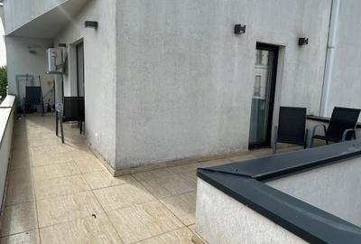 MT214 Apartament 3 camere, zona FOARTE BUNA, Dumbravita, etaj 2 - 20