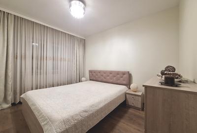 Locatie excelenta!-4 camere-mobilat si utilat-etaj intermediar-zona Lipovei - 5