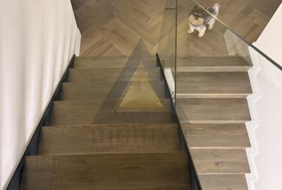 VILA UNICA CU 6 CAMERE IN OXFORD GARDENS | RENOVATA 2023 SI MOBILATA COMPLET - 33