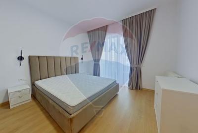 Apartament 3 camere, 2 balcoane, prima inchiriere, Agricultorilor 1 - 1