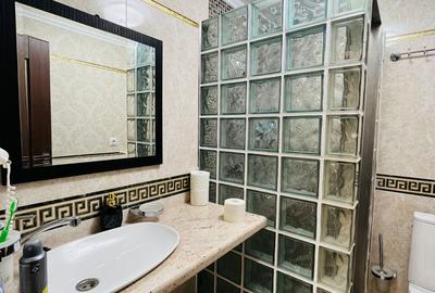 Faleza Nord Apartament 2 camere mobilat utilat de inchiriat termen lung - 13