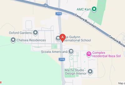 Vand apartament tip penthouse sub pretul pietei - 1
