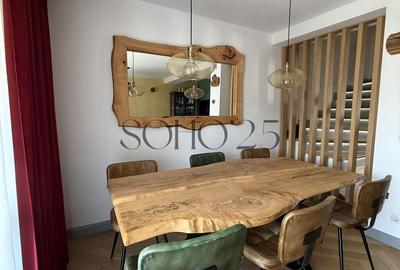 Casă tip duplex P+1+M de vânzare – Trend Residence - 15
