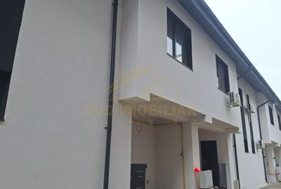 CASA-P+1+POD-4 CAM-POPESTI LEORDENI PRIMARIE - 1