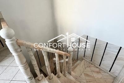 VILA D+P+E+M, 477mp teren, pretabila clinica medicala, P-ta Regina Maria - 43