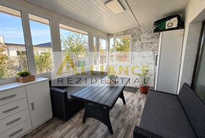 Vila 4 Camere | Complet mobilată și utilată  | Cartierul nou - 25