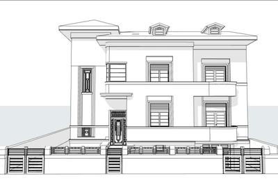VANZARE CASA VILA INDIVIDUALA - 9