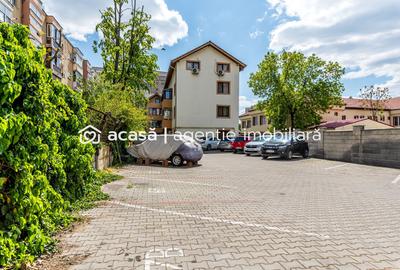 Mansardă cu 2 dormitoare și loc de parcare - 0% COMISION - 6