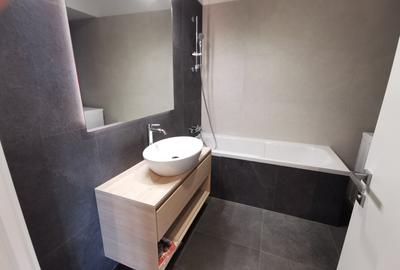 RESIDENCE5 EROU IANCU NICOLAE 122/ LANGA OLIVETO/ PAZA 24H/ COMISION 0 - 8