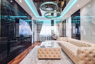 Apartament de Lux 3 Cam. | 84 Mp | Suceava/Burdujeni | 189.000Euro - 1