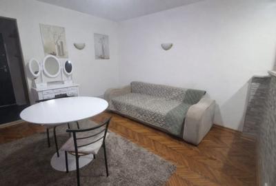 Metrou Costin Georgian, garsoniera, supraf. 31mp, mobilata si utilata - 2