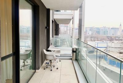 Apartament 3 camere-Herastrau-loc de parcare - 17