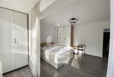 Apartament 1 camera, decomandat, Sagului, centrala proprie - 1