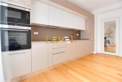 Apartament premium 3 camere | 135 mp utili + 63 mp terasa | Nordului - Herastrau - 8