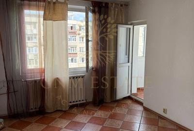 2 Camere Et.7/8 Decomandat An constructie 1986 Metrou Lujerului - 2