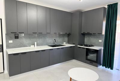 Apartament  Mosnita cu 3 camere, complet mobilat si utilat - Noul Lidl - 5