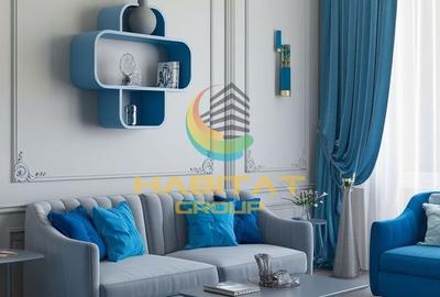 Vanzare ap 2 camere etaj 3 decomandat Sos Oltenitei cu centrala gata de mutat - 5