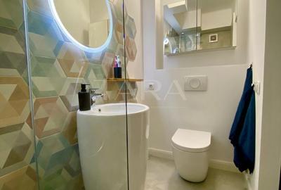 Garsonieră de lux în zonă centrală, finisaje premium - 5
