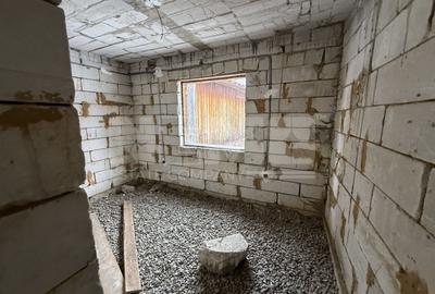 Proprietate de vânzare cu două case | Teren 1.500 mp | Bivolărie - 14