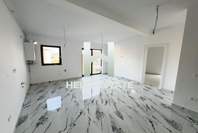 Apartament cu 2 camere si pod in Giroc in zona Eso - 1