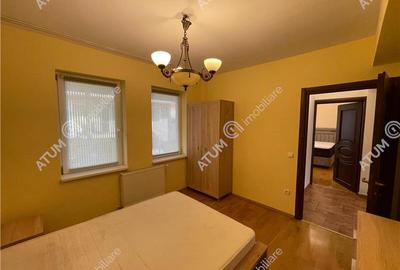 Apartament cu 4 camere , balcon si parcare in zona Strand din Sibiu - 8