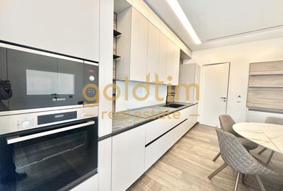 APARTAMENT IMPRESIONANT/EXCLUSIVIST/COMPLEX BOUTIQUE/CAMERA PERSONAL/KISELEFF - 15