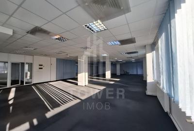 Spațiu de birouri ultracentral (cladire noua) - sup. utila 275 mp - 4