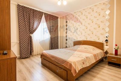 Apartament decomandat cu 2 camere de închiriat 5 min. metrou Lujerului - 5