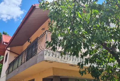 Vila P+1+M zona Militari - Pacii - str. Paralutelor constructie 2007 tip duplex - 3