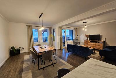 Casă modernă de închiriat | 4 camere | SU 120 mp | Cartier Iris - 3