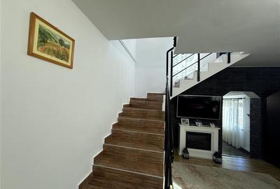 Inchiriere casa Feleac zona Bisericii cu 720 teren - 17