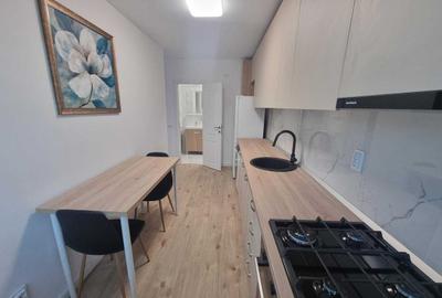 Apartament 2 Camere Cantemir | Balcon | Renovat | 9 minute metrou Unirii - 6