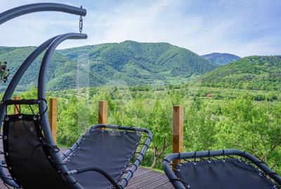 Stil de viață de vânzare – liniște, natură și confort premium - 40