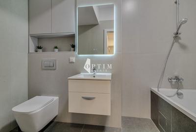 READY TO MOVE! 2 Camere SUPERB,67 mp, PARCARE- First ESTATE! - 14