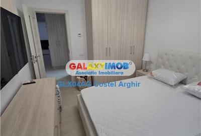 Inchiriem penthouse in zona centrala - 27