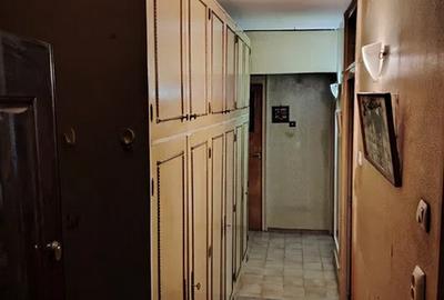 Timpuri Noi,Metrou,Parc,Bloc 1986,Etajul 1/4,Decomandat,PARCARE,Geam la baie. - 5